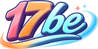 17 be সবুজ লোগো